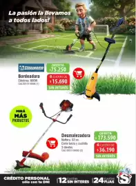 Catálogo Casa Silvia Página 46