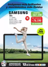 Catálogo Casa Silvia Página 5