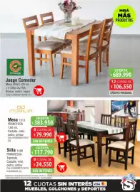 Catálogo Casa Silvia Página 50