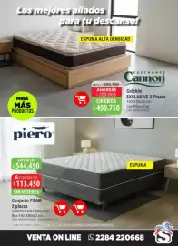 Catálogo Casa Silvia Página 58