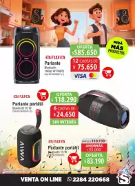 Catálogo Casa Silvia Página 6