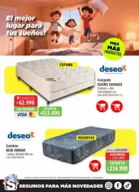 Catálogo Casa Silvia Página 61