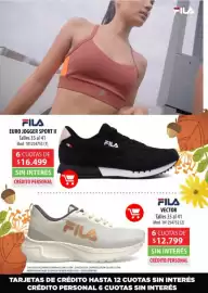 Catálogo Casa Silvia Página 63