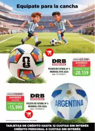 Catálogo Casa Silvia Página 66