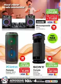 Catálogo Casa Silvia Página 7