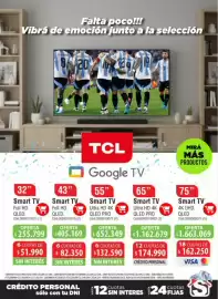 Catálogo Casa Silvia Página 8