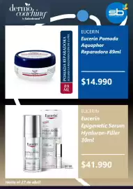 Catálogo Salcobrand Página 4