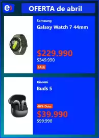 Catálogo Entel Página 2