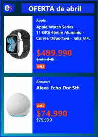 Catálogo Entel Página 3