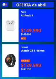 Catálogo Entel Página 4