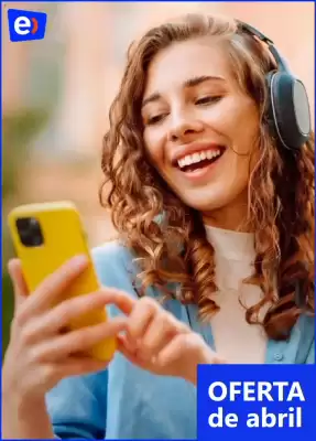 Entel (válido hasta 1-05)