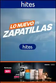 Catálogo Hites semana 15 Página 1