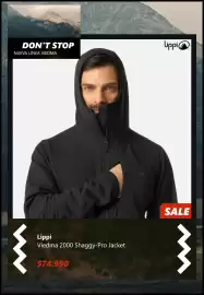 Catálogo Lippi Página 6