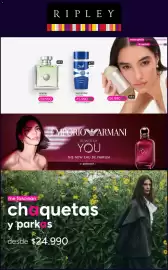 Catálogo Ripley Página 1