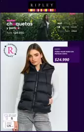 Catálogo Ripley Página 4
