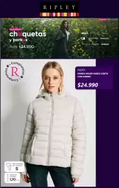Catálogo Ripley Página 5