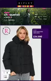 Catálogo Ripley Página 6