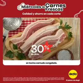 Catálogo Éxito Página 2