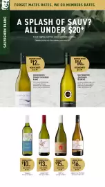 Dan Murphy's catalogue Page 12