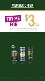 Dan Murphy's catalogue Page 24