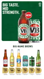 Dan Murphy's catalogue Page 29