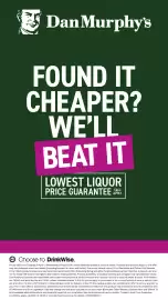 Dan Murphy's catalogue Page 31