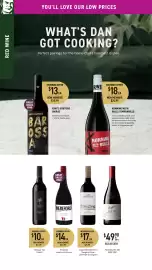 Dan Murphy's catalogue Page 6