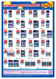 Amcal Pharmacies catalogue Page 10