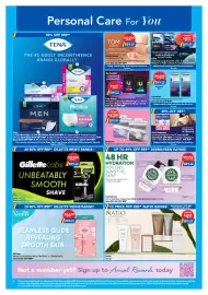 Amcal Pharmacies catalogue Page 19