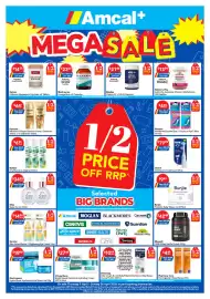 Amcal Pharmacies catalogue Page 2