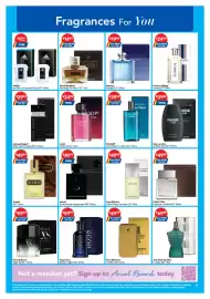 Amcal Pharmacies catalogue Page 24