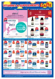 Amcal Pharmacies catalogue Page 7