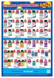Amcal Pharmacies catalogue Page 8
