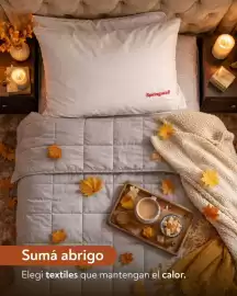 Catálogo Springwall Página 3