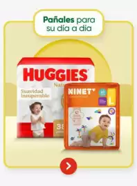 Catálogo InkaFarma Página 1
