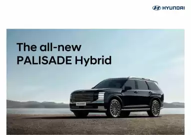 Catálogo Hyundai Página 1