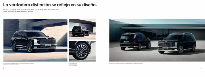 Catálogo Hyundai Página 3
