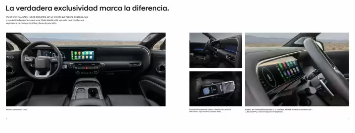 Catálogo Hyundai Página 4