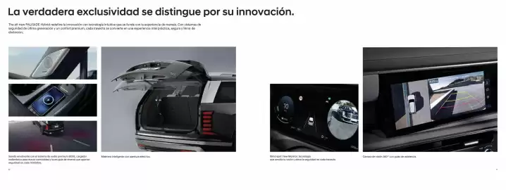 Catálogo Hyundai Página 5