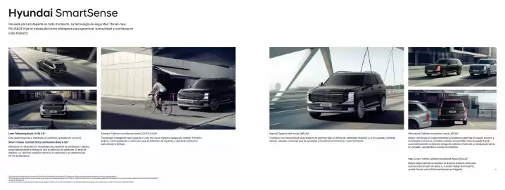 Catálogo Hyundai Página 6