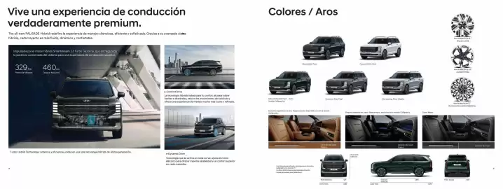 Catálogo Hyundai Página 7