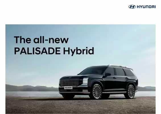 Hyundai (válido hasta 30-04)