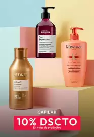 Catálogo Falabella Página 4