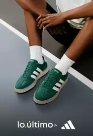 Catálogo Falabella Página 8