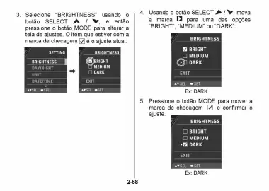 Catálogo Suzuki Motos Página 107