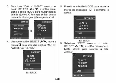 Catálogo Suzuki Motos Página 109