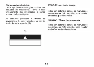 Catálogo Suzuki Motos Página 11