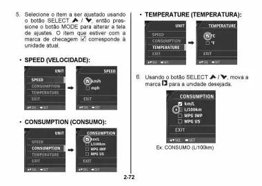 Catálogo Suzuki Motos Página 111