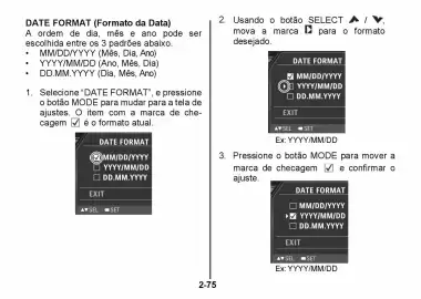 Catálogo Suzuki Motos Página 114