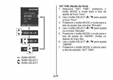 Catálogo Suzuki Motos Página 116